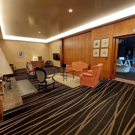 Hotel Etxeberri Сумаррага Экстерьер фото