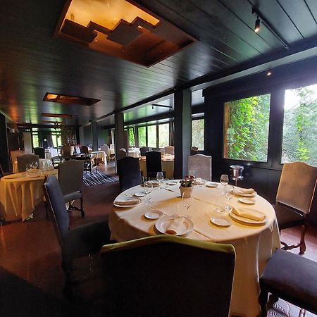 Hotel Etxeberri Сумаррага Экстерьер фото