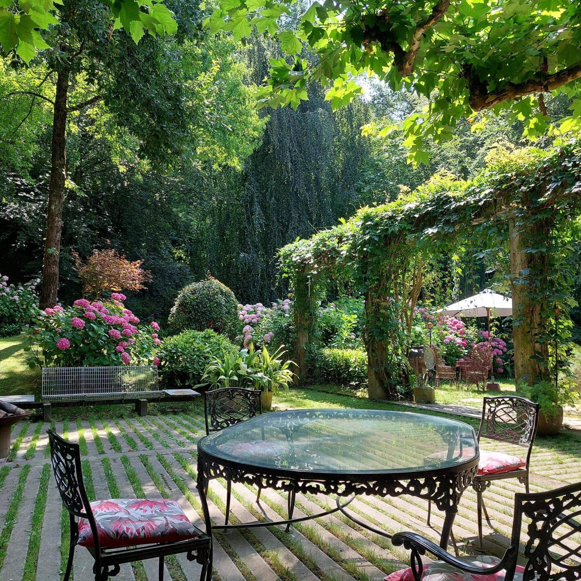 Hotel Etxeberri Сумаррага Экстерьер фото