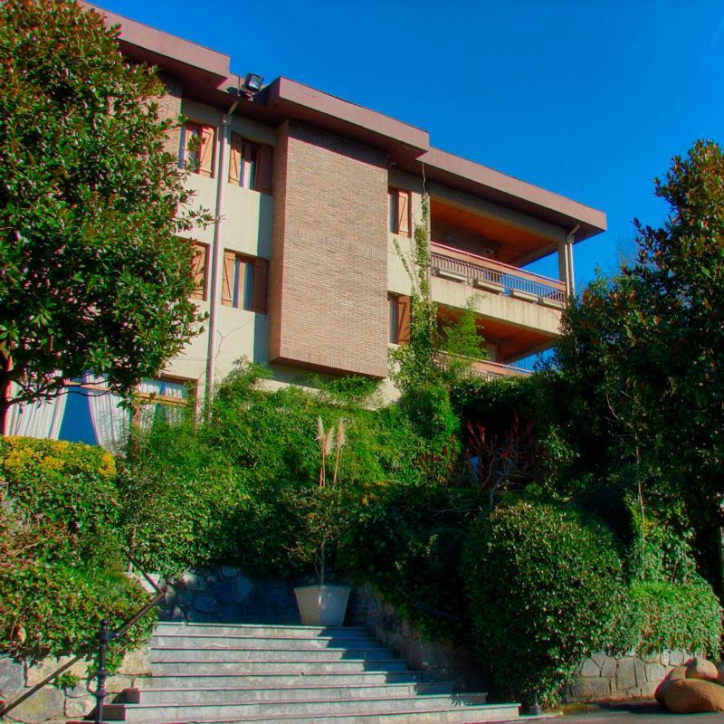 Hotel Etxeberri Сумаррага Экстерьер фото