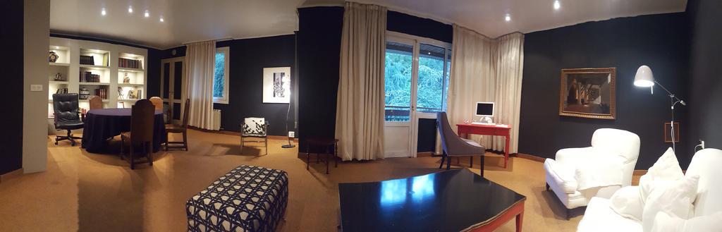 Hotel Etxeberri Сумаррага Экстерьер фото