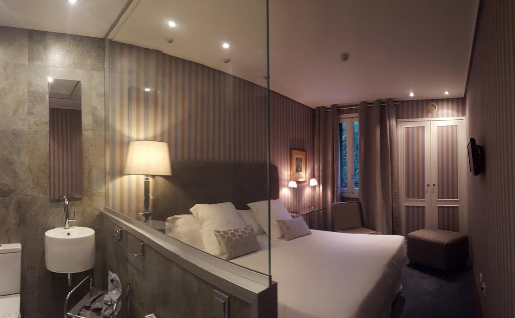 Hotel Etxeberri Сумаррага Экстерьер фото