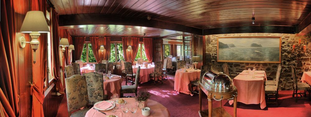 Hotel Etxeberri Сумаррага Экстерьер фото